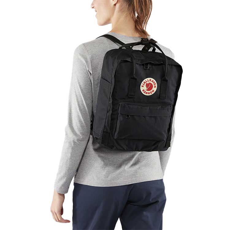 Fjallraven Kanken Pack - Image 6